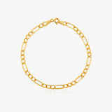 Plain Bracelet 3x1