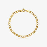 Smooth Barbada Bracelet
