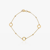 Pulsera Aros