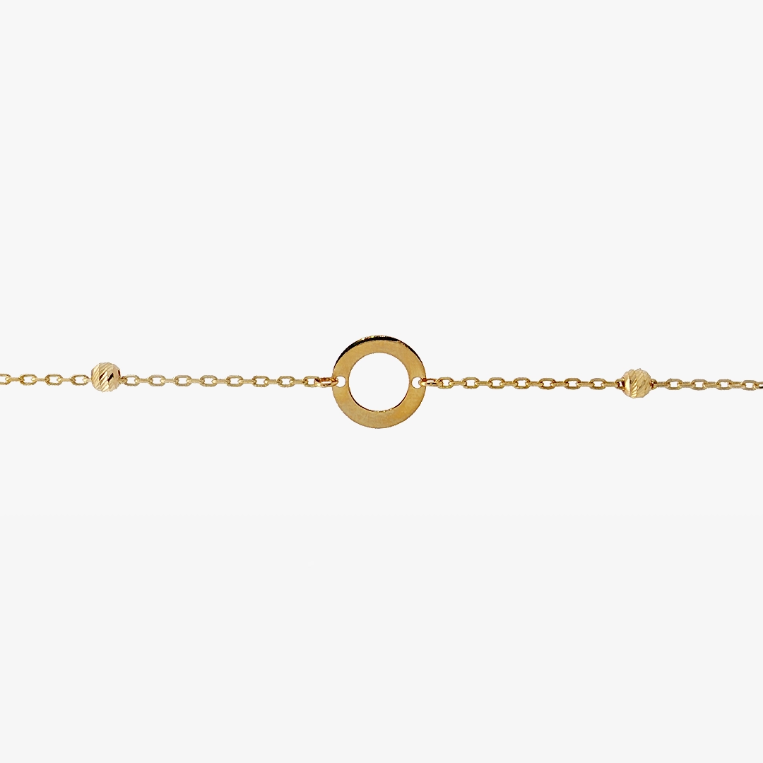 Pulsera Aros
