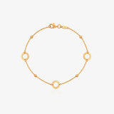 Hoop Bracelet