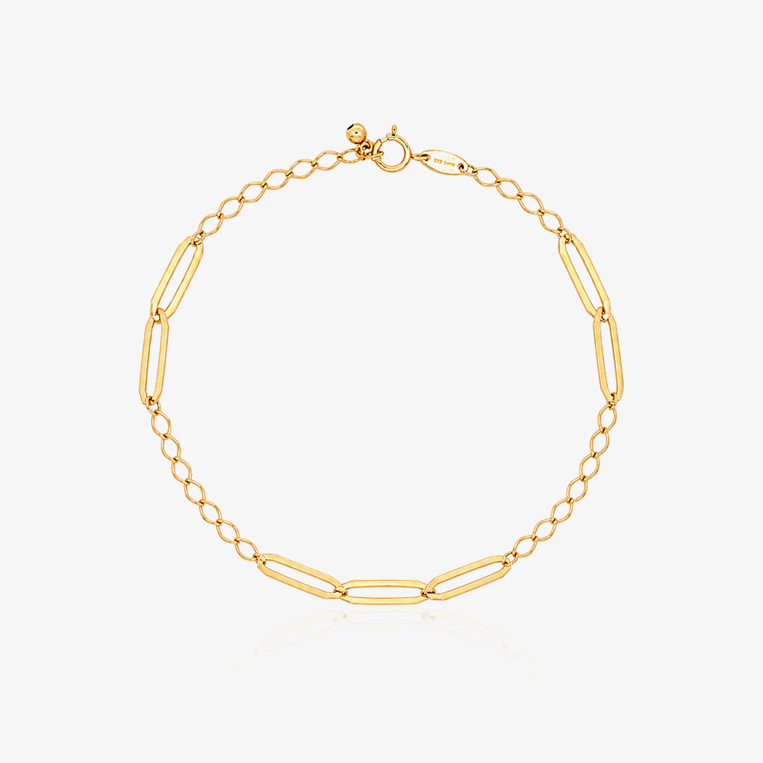 Combined Bracelet