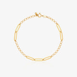 Combined Bracelet
