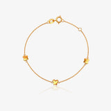 Butterfly Bracelet