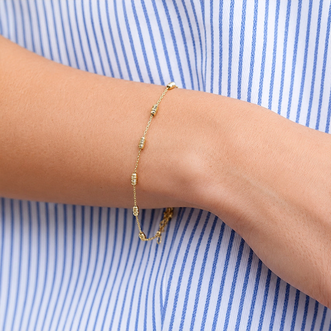 Rectangle Bracelet