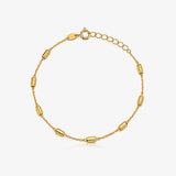 Rectangle Bracelet