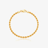 Pulsera Cordón Salomónico