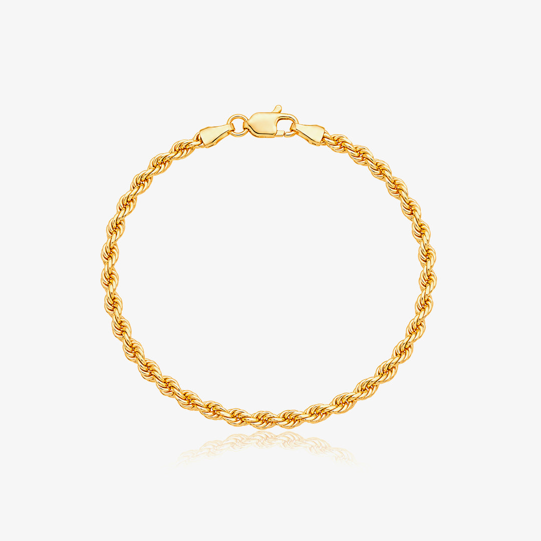 Pulsera Cordon Salomonico