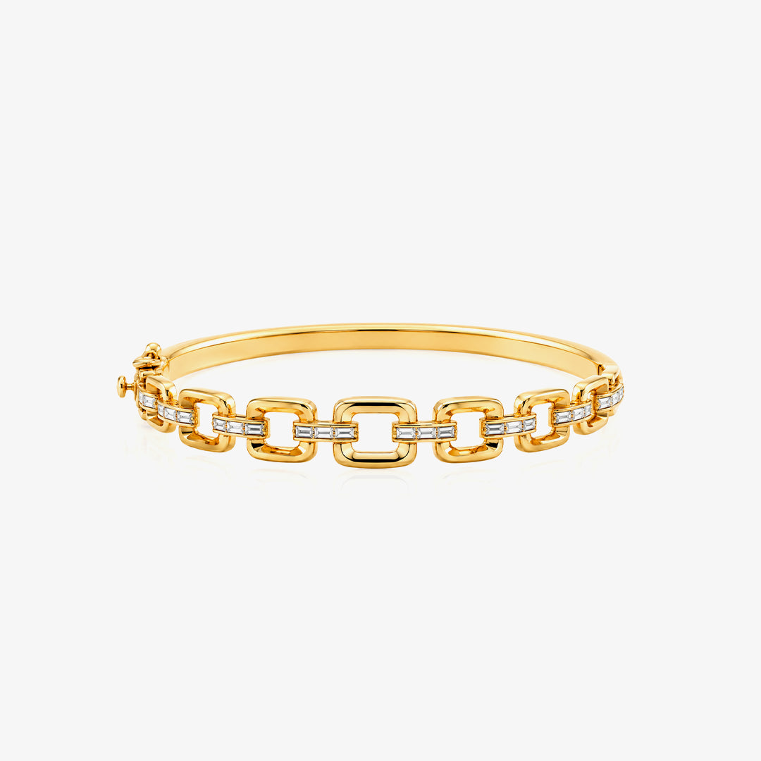 Hoop Bracelet