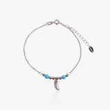Feather Bracelet