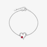 Pulsera MON AMOUR