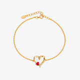 Pulsera MON AMOUR