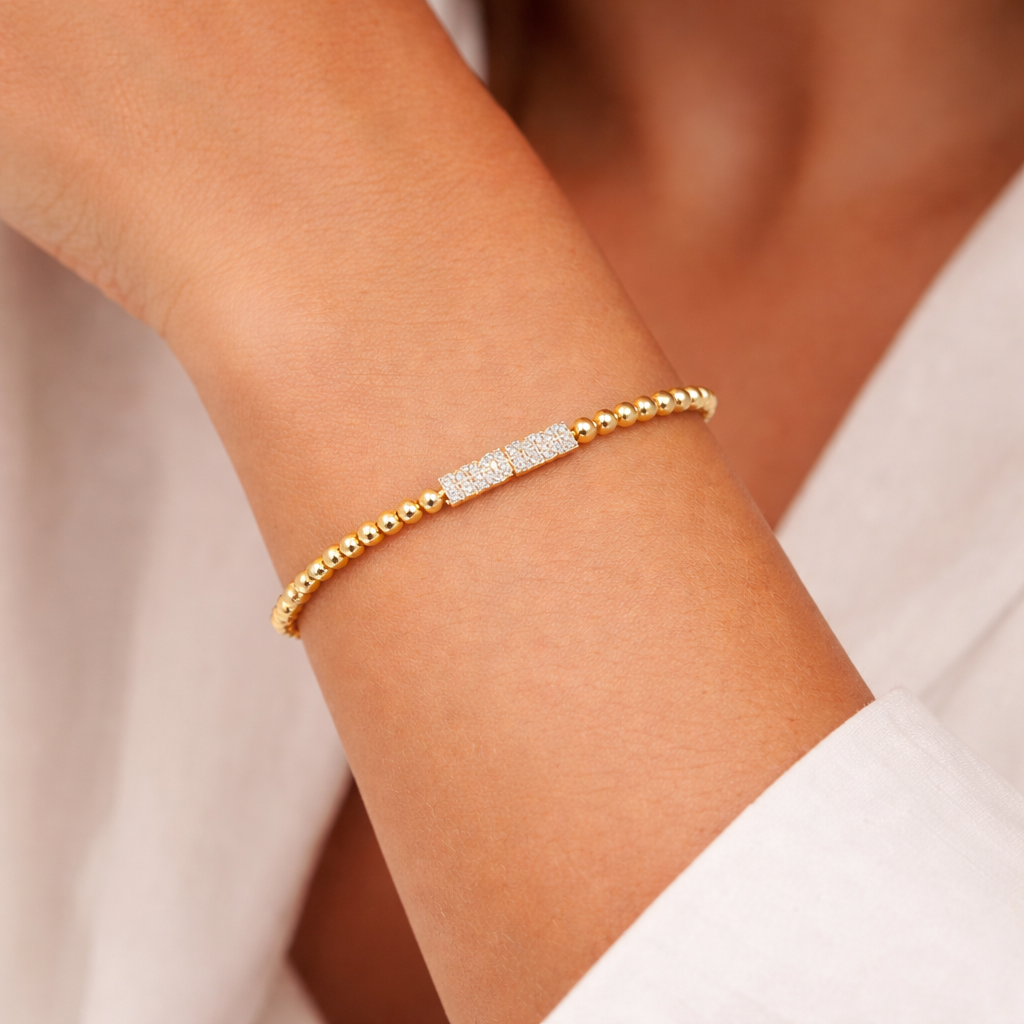 Pulsera Mama Bolas