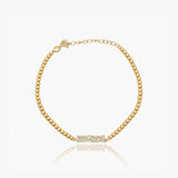 Pulsera Mama Bolas