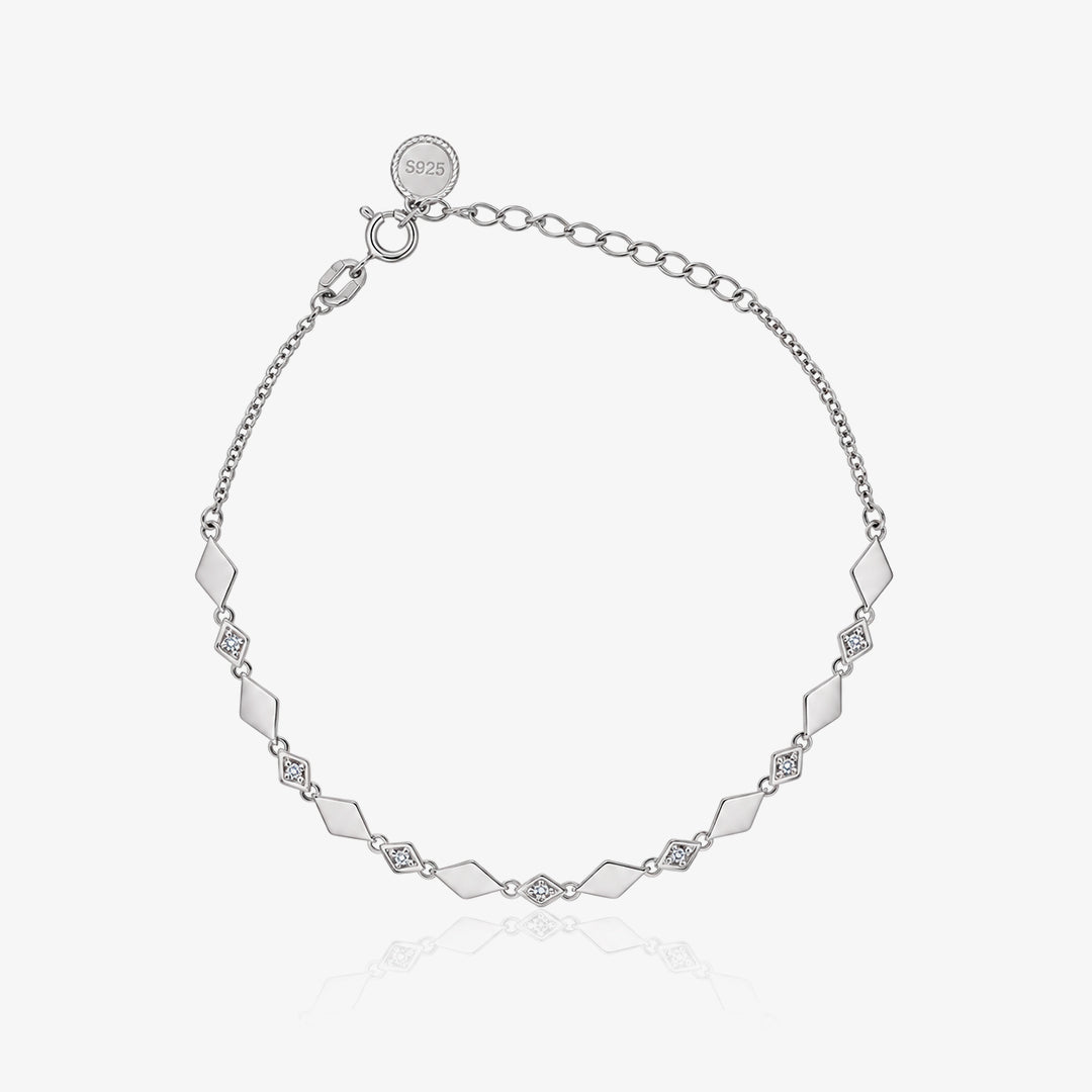 Pulsera Maia Full Luxilver