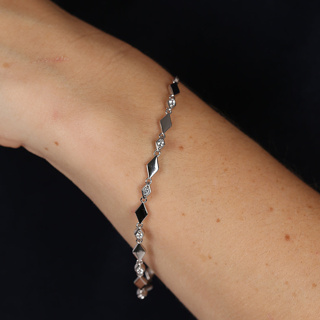 Pulsera Maia Full