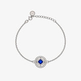 Pulsera Galatea Luxilver