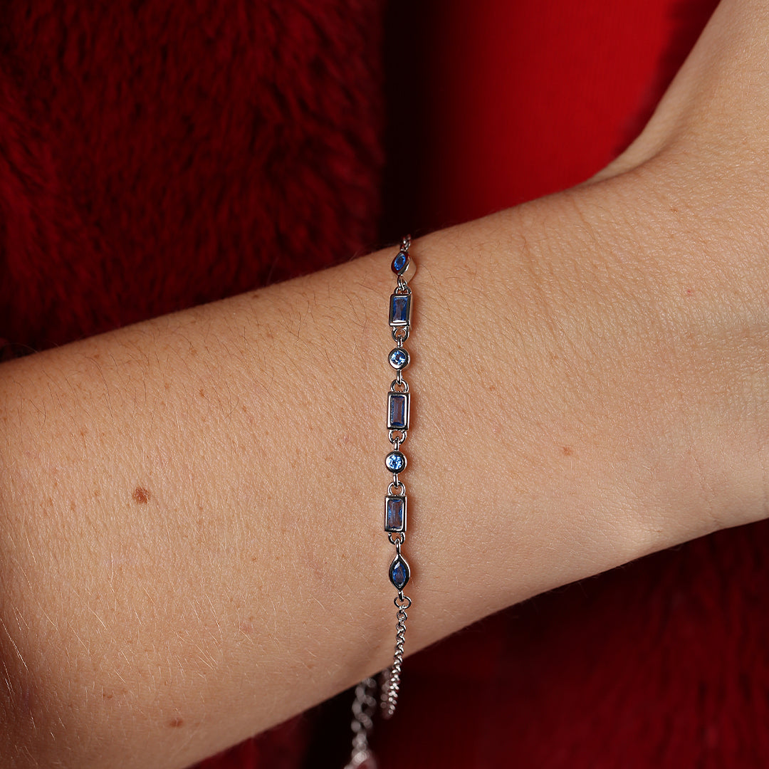 Pulsera Deneb