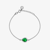 Pulsera Aurora Luxilver