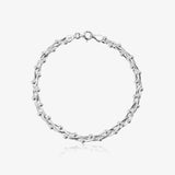 Pulsera Bolas Entrelazada