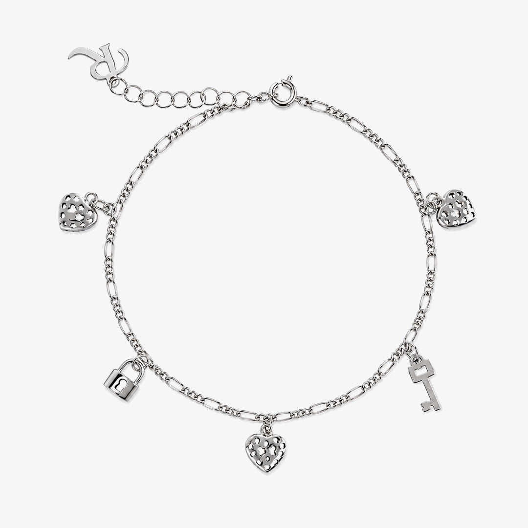Pulsera 3x1 Amor