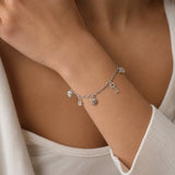 Pulsera 3x1 Amor