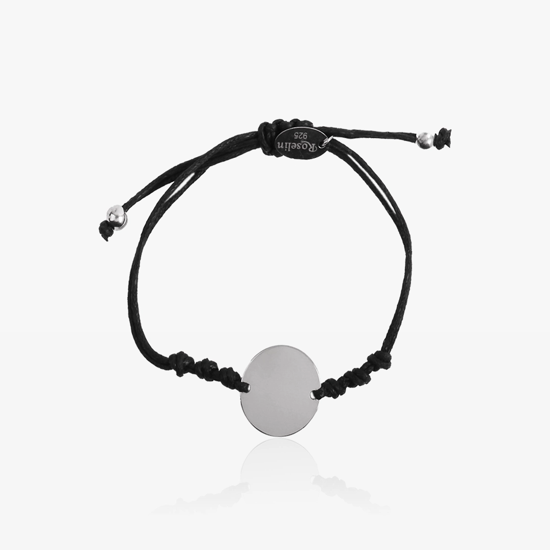 Disco Bracelet