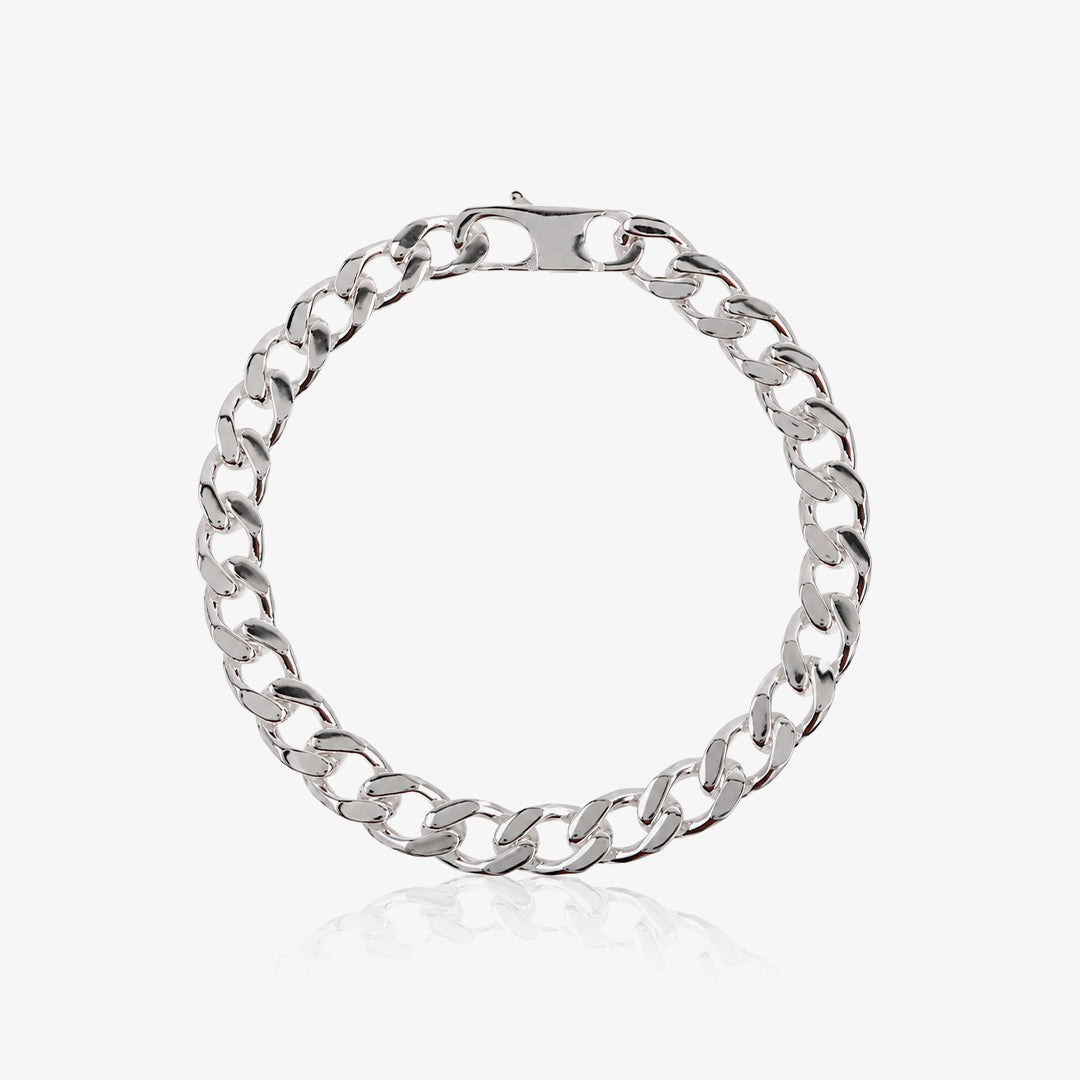 Curb Bracelet