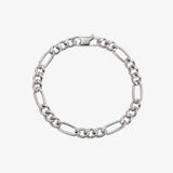Pulsera Barbada 3x1