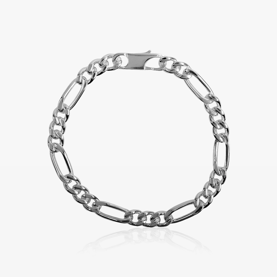 3x1 Curb Bracelet