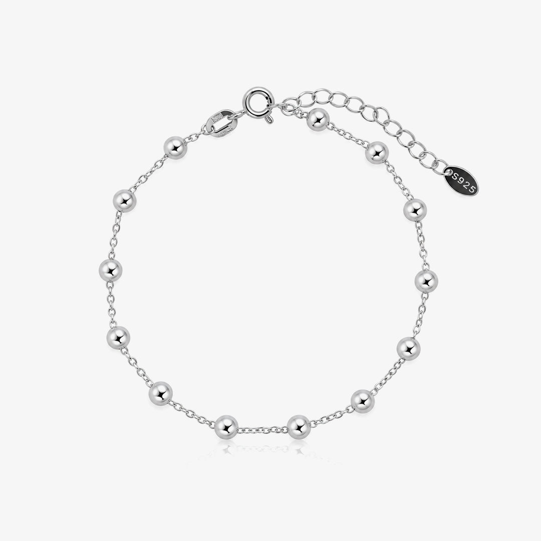 Bead bracelet