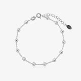 Bead bracelet