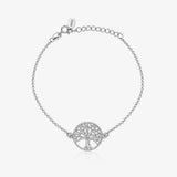 Pulsera Arbol De la Vida