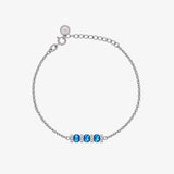Pulsera Spica Luxilver