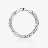Pulsera Forzada Luxilver