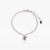 MAXI HEART Bracelet