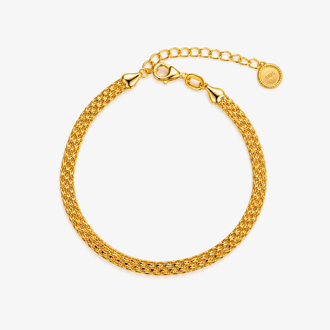 Mesh Bracelet