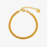 Pulsera Malla