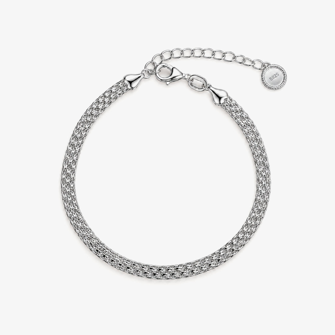Mesh Bracelet