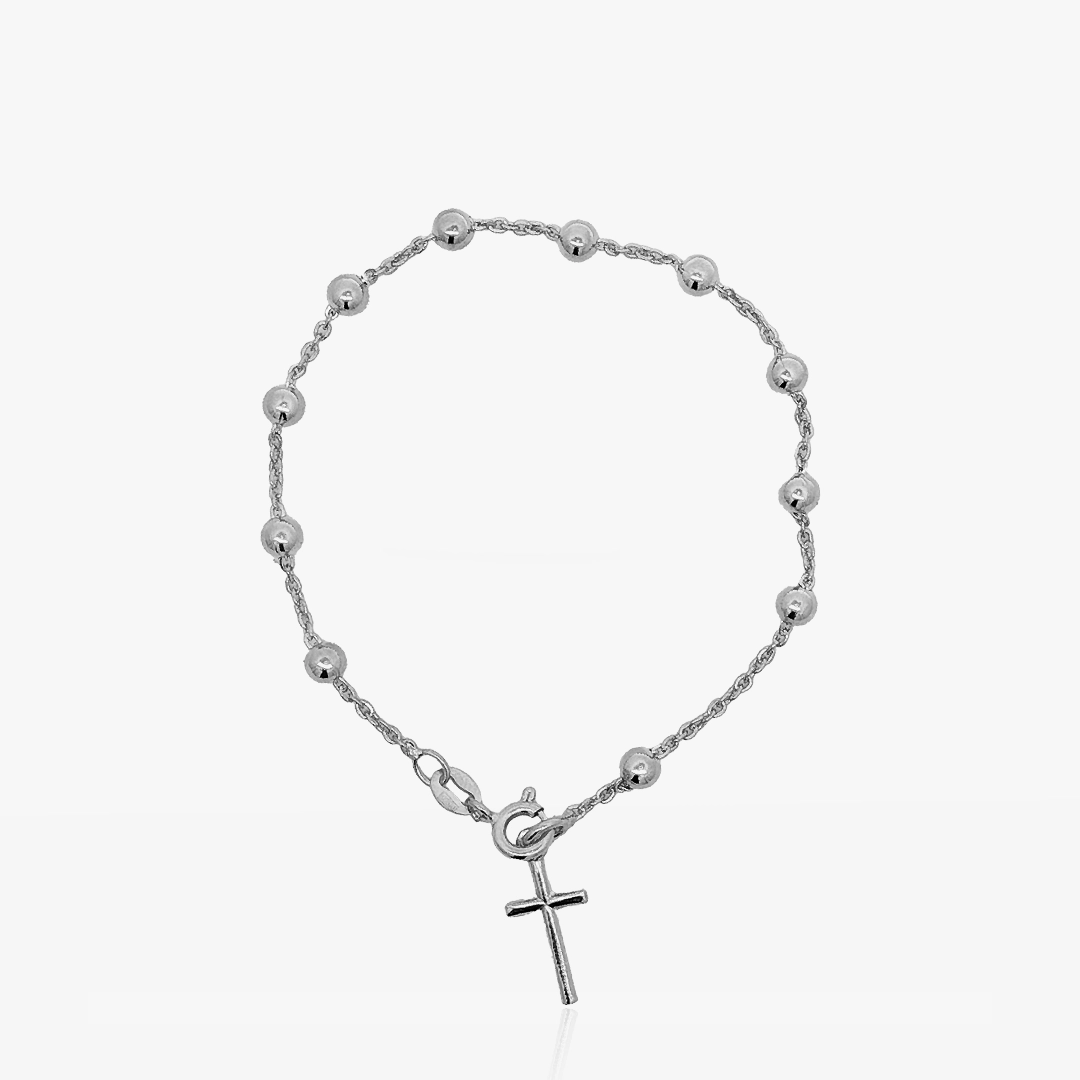 Pulsera Rosario