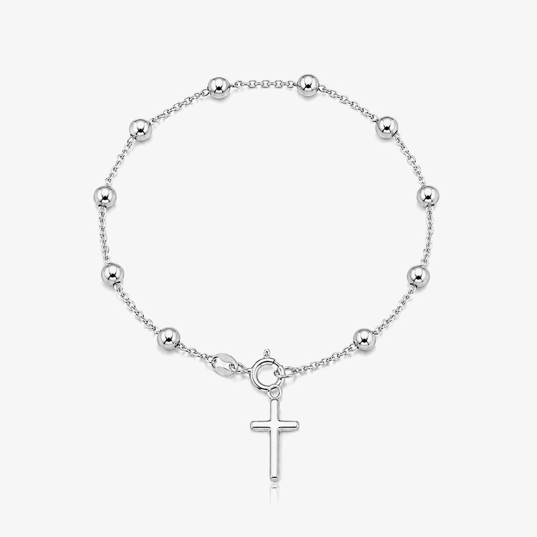 Pulsera Rosario