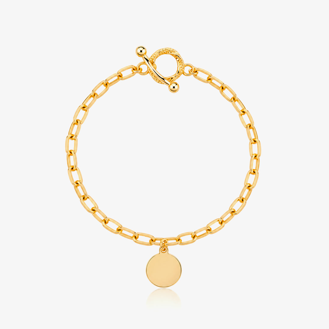 Pulsera Marinera