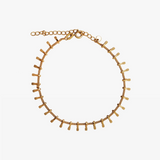 Trendy Lists Bracelet