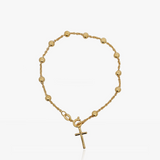 Pulsera Rosario