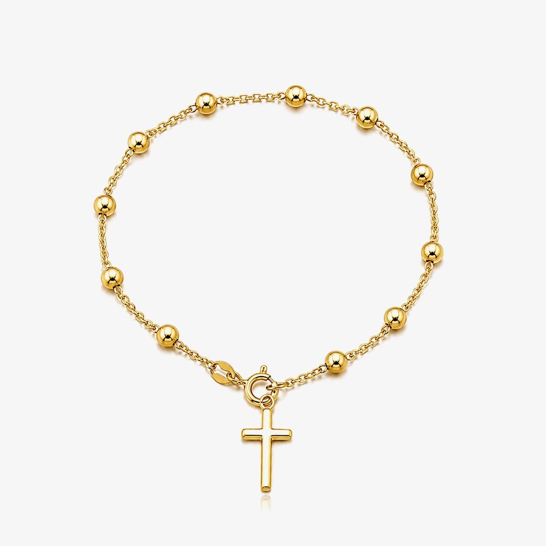 Pulsera Rosario