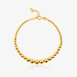 Bead Bracelet Decrease