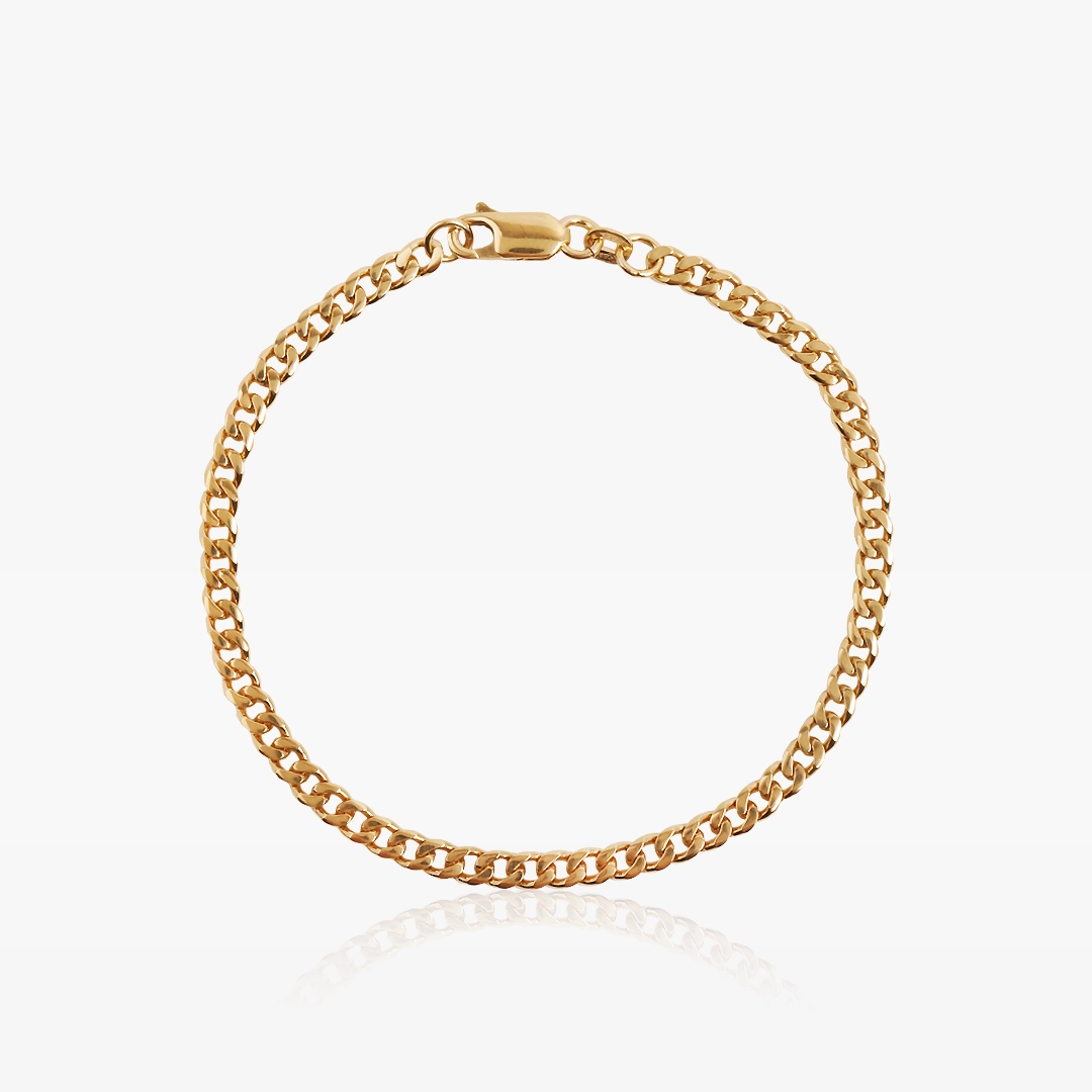 Stoned Bracelet