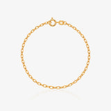 Pulsera Lapidada