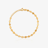 Pulsera Fancy circulos