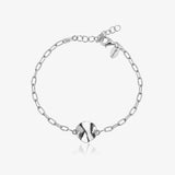 Pulsera Martelada